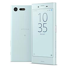 Sony Xperia X Compact - Hydrogél kijelzővédő fólia mobiltelefon kellék