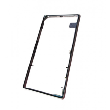 Sony Xperia Z1 Alumínium keret, fehér mobiltelefon, tablet alkatrész