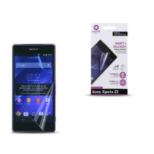 Sony Xperia Z2 képernyővédő fólia - Made for Xperia Muvit - 2 db/csomag - matt/glossy (RRI-SESCP0... mobiltelefon kellék