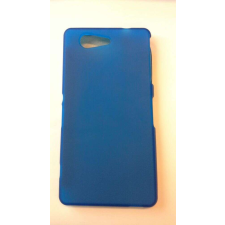 Sony Xperia Z3 Compact D5803 D5833 kék Szilikon tok tok és táska