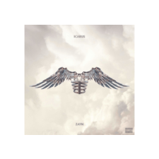 Sony Zayn - Icarus Falls (Cd) rock / pop