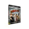 Sony Zombieland (4K Ultra HD Blu-ray + Blu-ray)