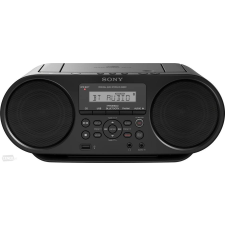 Sony ZS-RS60BT rádió