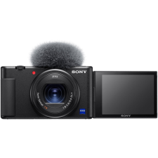 Sony ZV-1 digitális fényképező
