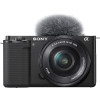 Sony ZV-E10 + 16-50 mm f/3.5-5.6