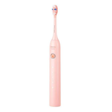 Soocas D3 elektromos fogkefe rózsaszín (6970237665225) (6970237665225) - Elektromos fogkefe elektromos fogkefe