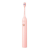 Soocas D3 elektromos fogkefe rózsaszín (6970237665225) (6970237665225) - Elektromos fogkefe