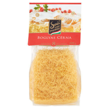 SOÓS TÉSZTA BOGLYAS CÉRNA DURUM 8T 200G tészta