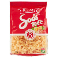 SOÓS TÉSZTA BOGLYAS METÉLT 8T 200G tészta