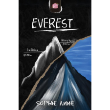 Sophie Anne - Everest regény