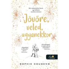 Sophie Cousens - Jövőre, veled, ugyanekkor idegen nyelvű könyv