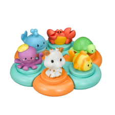 Sophie fürdős rakosgatós játék 2024 fürdőszobai játék