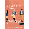 Sophie Gonzales - Perfect on Paper – Papíron Tökéletes