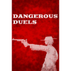 Sophie Houlden DANGEROUS DUELS (PC - Steam Digitális termékkulcs)
