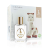  Sophie La Girafe La Girafe EDT unisex 100 ml + plyšová hračka ajándék szett