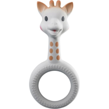 Sophie la Girafe Vulli So'Pure rágóka Ring 0m+ 1 db egyéb bébijáték