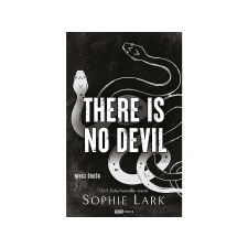  Sophie Lark - There Is No Devil regény