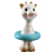 Sophie/Vulli Sophie la Girafe rágóka úszógumival - Szín Kék