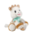 Sophie/Vulli Sophie plüss zsiráf csörgővel