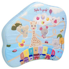 Sophie/Vulli Sophie Touch &amp; Play board 2021 egyéb bébijáték
