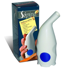 SÓPIPA-2 felnőtt műanyag házban gyógyászati segédeszköz