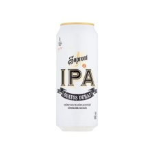 Soproni Óvatos Duhaj IPA sör 0,5l 4,8% dob. sör