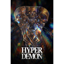 Sorath HYPER DEMON (PC - Steam elektronikus játék licensz) videójáték