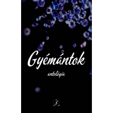 Soraya Gyémántok antológia egyéb e-könyv
