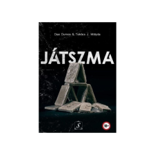 Soraya Kiadó Játszma regény