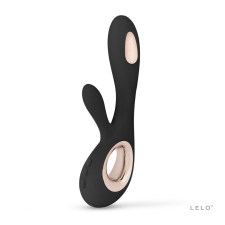 Soraya Wave Black vibrátorok