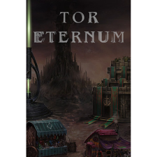 Sorcerous Gaming Tor Eternum (PC - Steam elektronikus játék licensz) videójáték