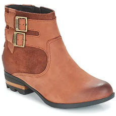 SOREL Bokacsizmák LOLLA BOOTIE tarka 40