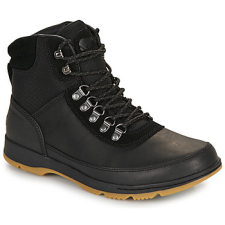 SOREL Csizmák ANKENY II HIKER PLUS WP Fekete 42 férfi csizma, bakancs