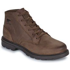 SOREL Csizmák CYPRUS BOOT WP Barna 45