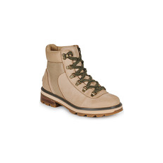 SOREL Csizmák LENNOK HIKER STKD WP Bézs 40