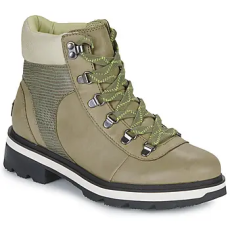 SOREL Csizmák LENNOK HIKER STKD WP Keki 39