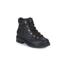 SOREL Csizmák LENNOX HIKER STKD WP Fekete 38 női csizma, bakancs
