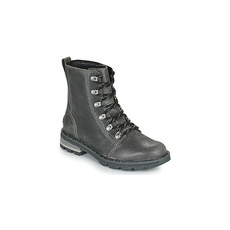 SOREL Csizmák LENNOX LACE Szürke 36