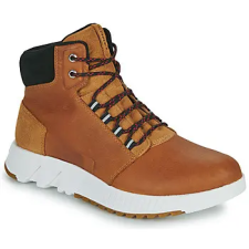 SOREL Csizmák MAC HILL LITE MID WP Barna 42 férfi csizma, bakancs