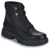 SOREL Csizmák REVEL RD BOOT LACE WP Fekete 37