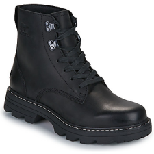 SOREL Csizmák REVEL RD BOOT LACE WP Fekete 38 női csizma, bakancs