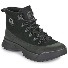 SOREL Csizmák SCOUT 87 PRO BOOT PLUS WP Fekete 44 férfi csizma, bakancs