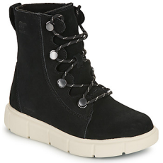 SOREL Csizmák SOREL EXPLORER III JOAN WP Fekete 38
