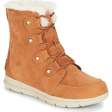 SOREL Csizmák SOREL EXPLORER JOAN Barna 36
