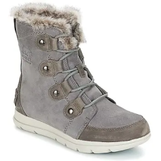 SOREL Csizmák SOREL EXPLORER JOAN Szürke 37