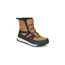 SOREL Csizmák WHITNEY II SHORT LACE WP Barna 39