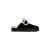 SOREL Hótaposók 010 BLACK, NATURAL Fekete 39