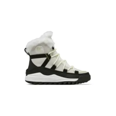 SOREL Hótaposók 010 BLACK SEA SALT Fehér 38