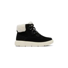 SOREL Hótaposók 010 BLACK SEA SALT Fekete 39