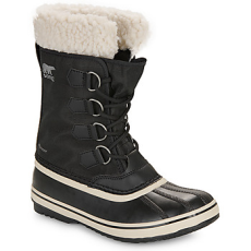 SOREL Hótaposók 011 BLACK STONE Fekete 39